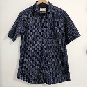 Hudson &‎ Barrow - Casual Button Down